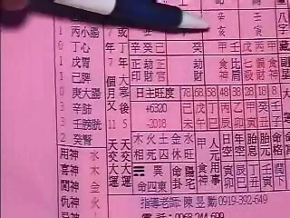 八字命学高阶第22课
