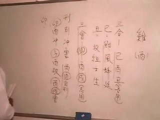 生肖姓名学应用第12课