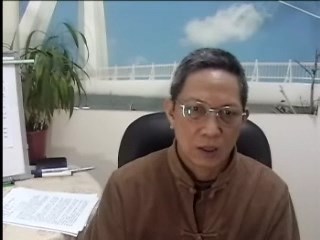 天机派紫微斗数高阶第06课